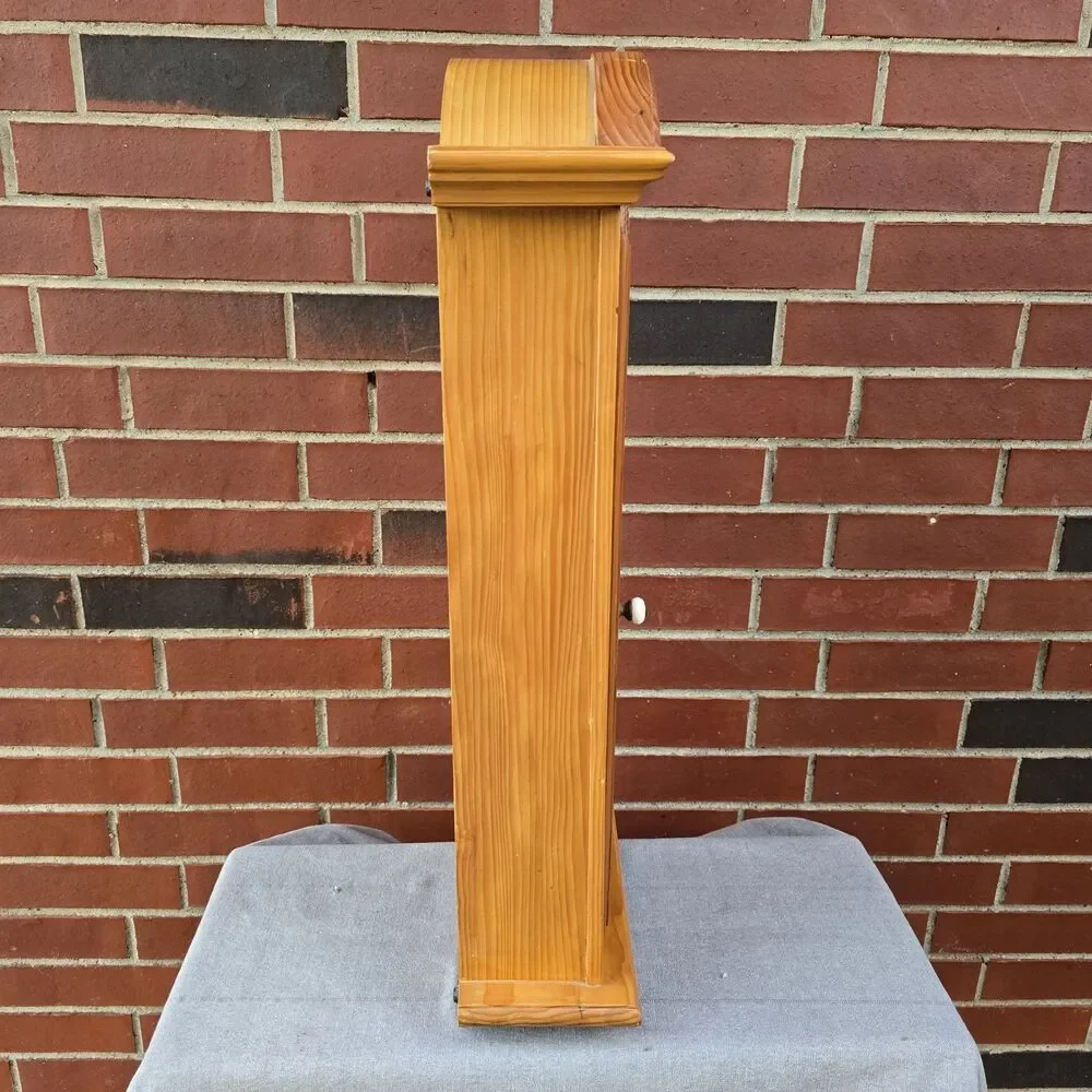 James C. Huntington Vintage 27
